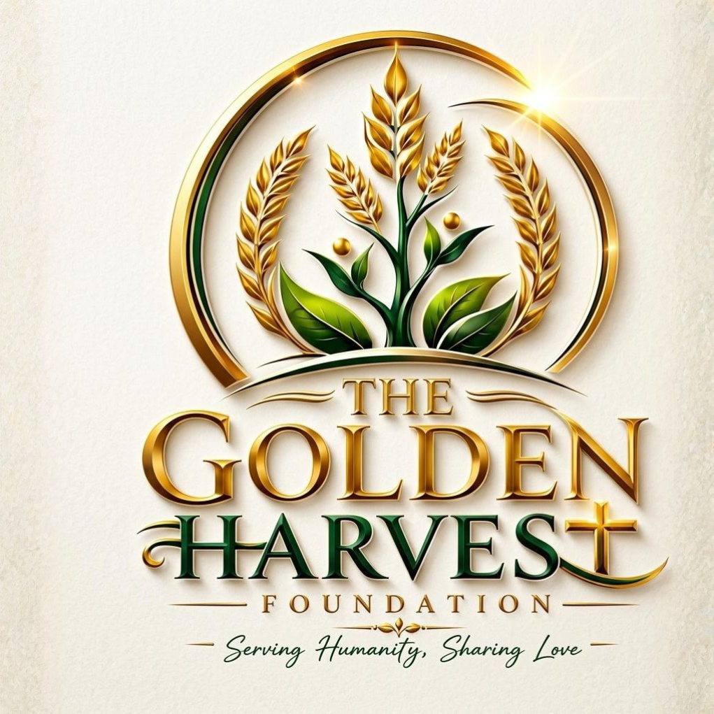 The golden harvest foundation